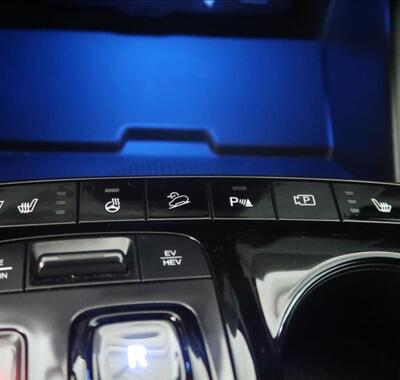 Hyundai Tucson 17