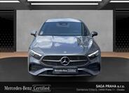 Mercedes-Benz Třídy A 8