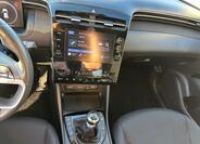 Hyundai Tucson 10