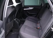 Audi A4 Allroad 17