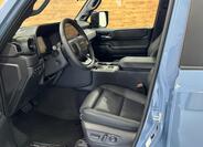 Toyota Land Cruiser 12