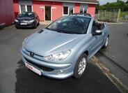 Peugeot 206 7