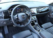 Škoda Kodiaq 11