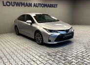Toyota Corolla 13