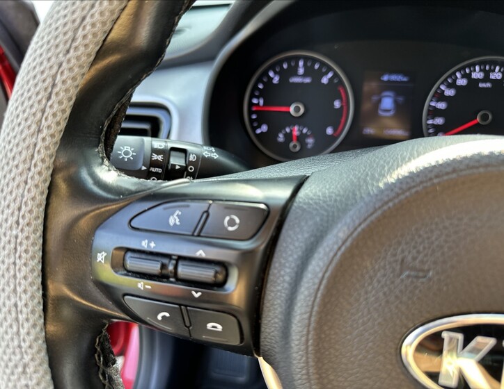 KIA Stonic 29