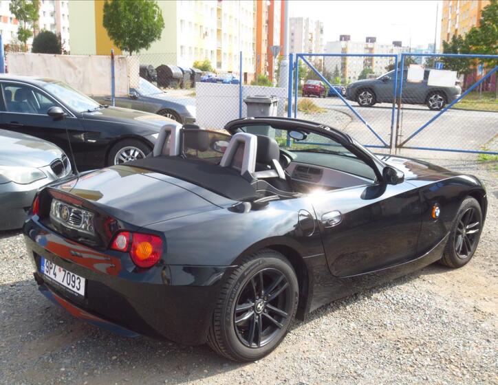 BMW Z4 14