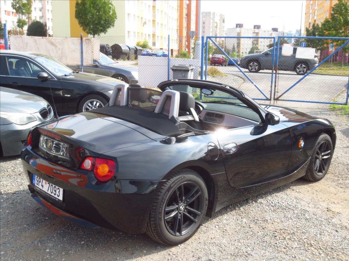 BMW Z4
