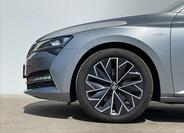 Škoda Superb 21