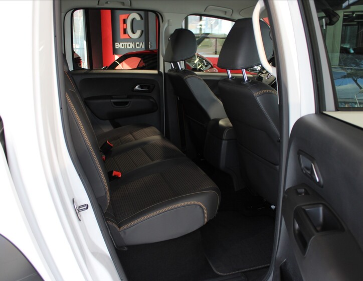 Volkswagen Amarok 23