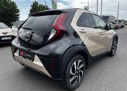 Toyota Aygo 4