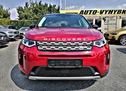 Land Rover Discovery Sport 9