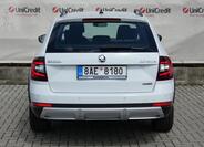 Škoda Octavia 4