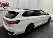 Volkswagen Passat 8