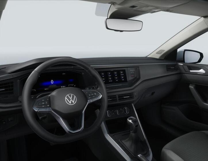 Volkswagen Polo 5