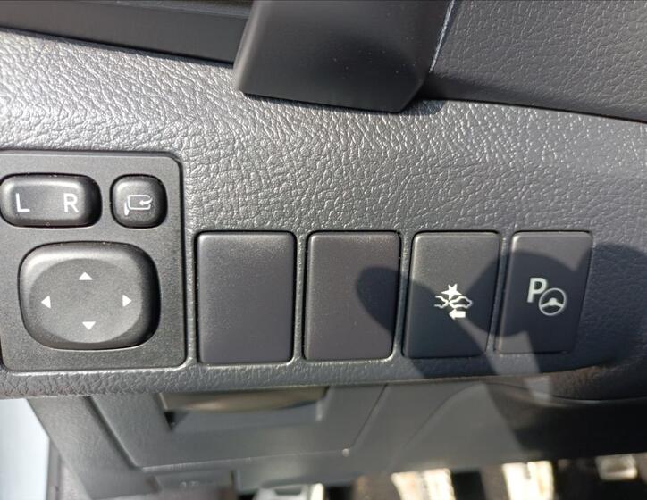 Toyota Auris 27