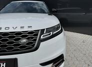 Land Rover Range Rover Velar 20