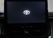 Toyota Corolla 16