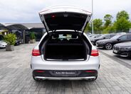 Mercedes-Benz GLE 11