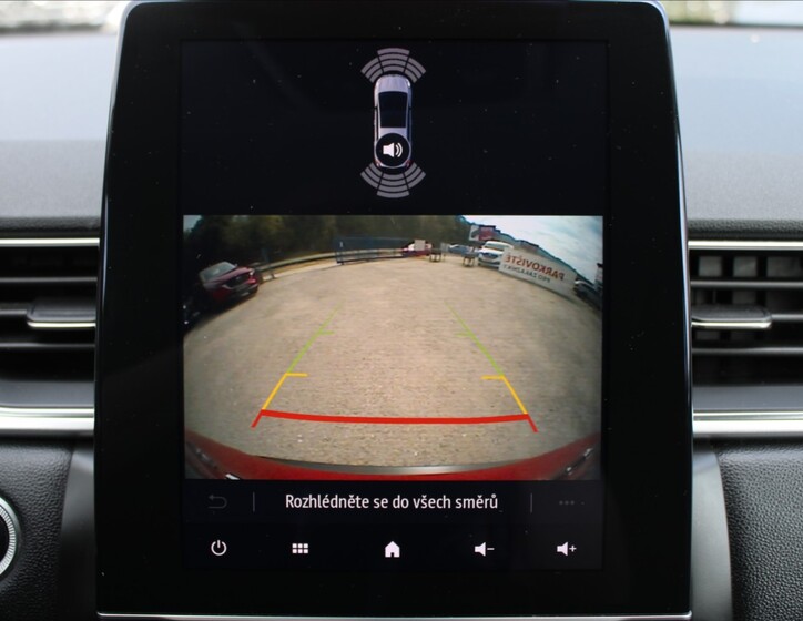 Renault Captur 13