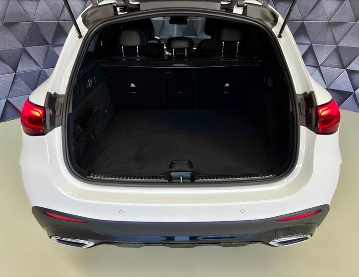 Mercedes-Benz GLC 34