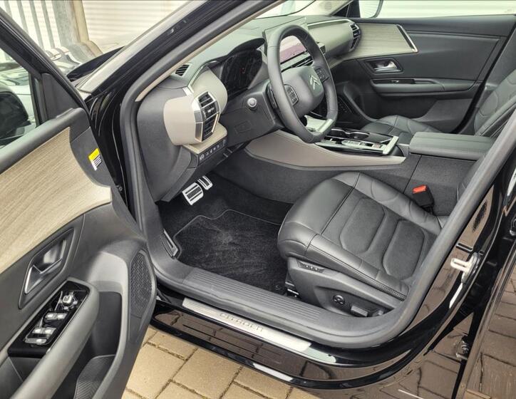 Citroën C5 X 12