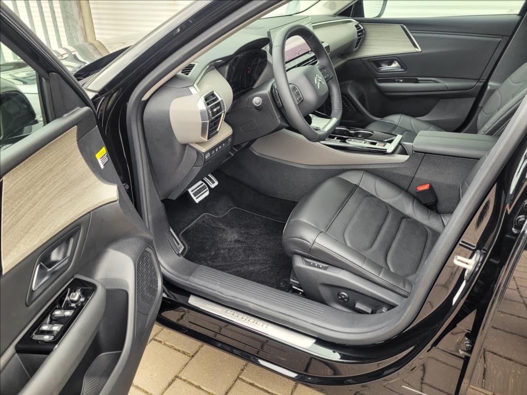 Citroën C5 X
