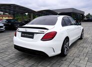 Mercedes-Benz Třídy C 6