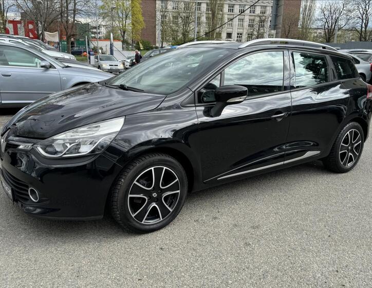 Renault Clio 3