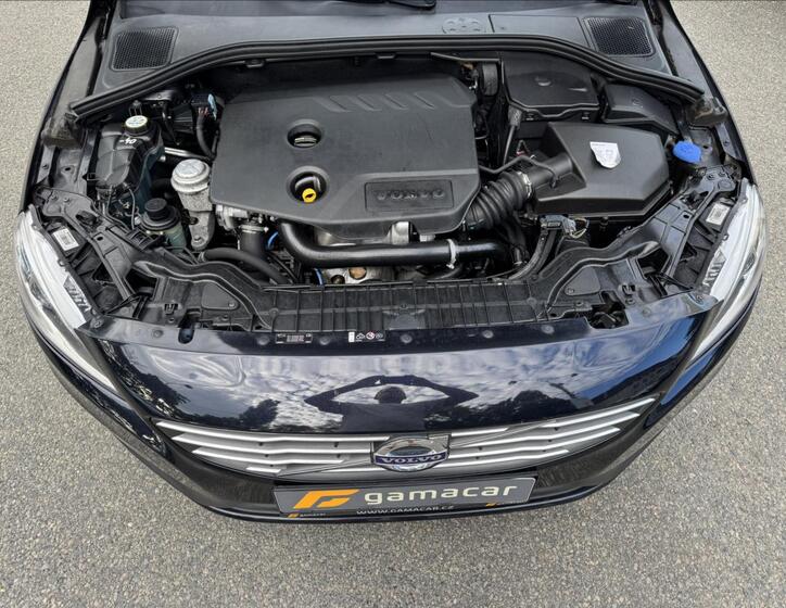 Volvo V60 35