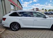 Škoda Superb 43