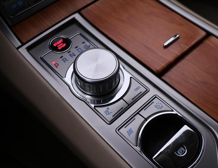 Jaguar XF 30