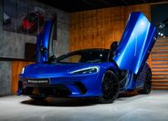 McLaren Ostatní 4