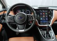 Subaru Outback 16