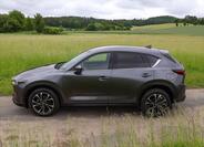 Mazda CX-5 4