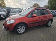 Suzuki SX4 9