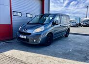Peugeot Expert Tepee 1
