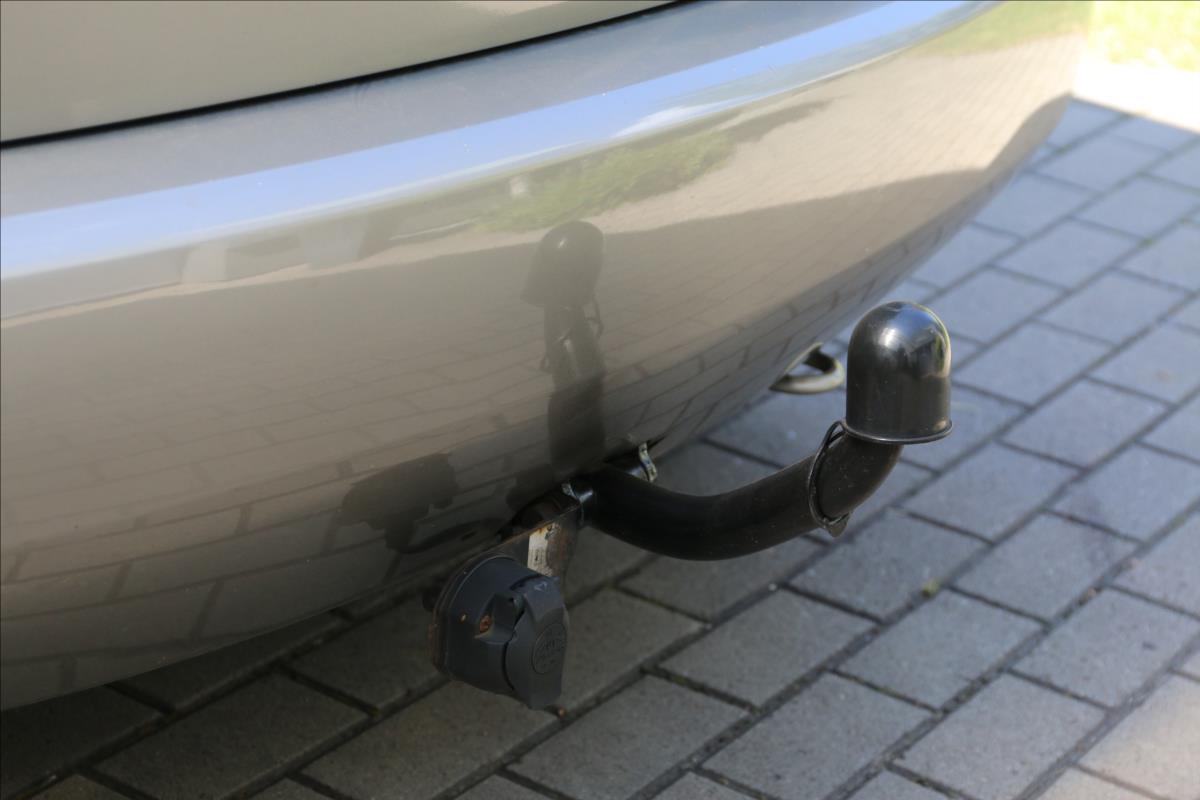 Škoda Roomster
