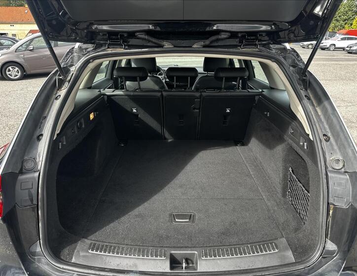 Opel Insignia 17