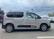 Citroën Berlingo 11