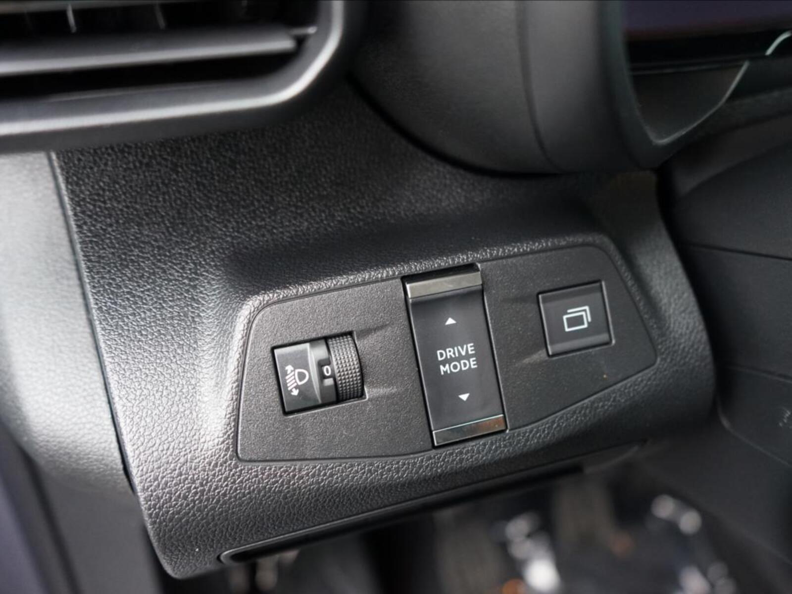 Citroën Berlingo 18