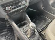 Škoda Fabia 18
