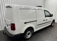 Volkswagen Caddy 8