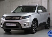 Suzuki Vitara 1
