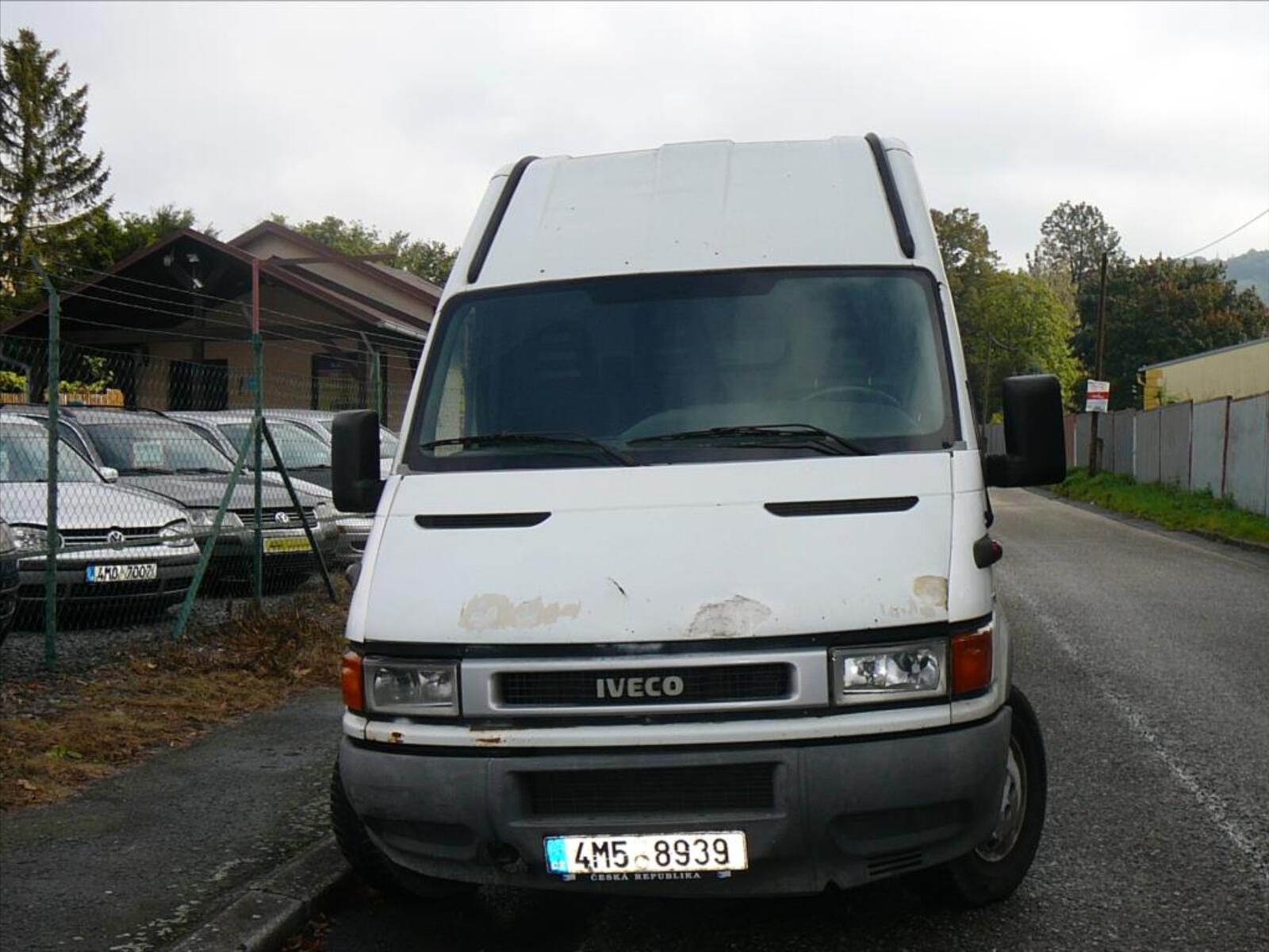 Iveco Daily 2