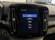 Volvo XC40 10