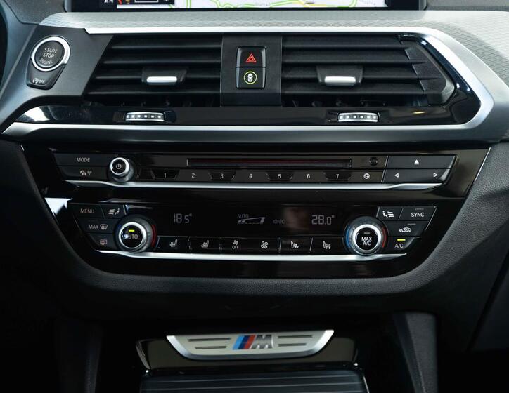 BMW X3 14