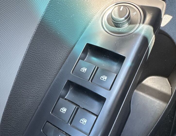 Chevrolet Aveo 20