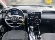 Hyundai Tucson 9