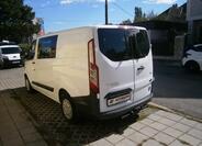 Ford Transit Custom 4