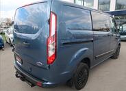 Ford Transit Custom 3